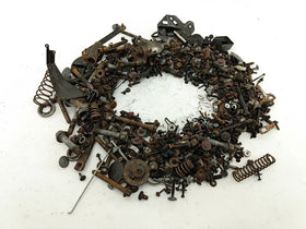 Buick Reatta Dismantling Hardware Fasteners Bolts & Nuts - 0