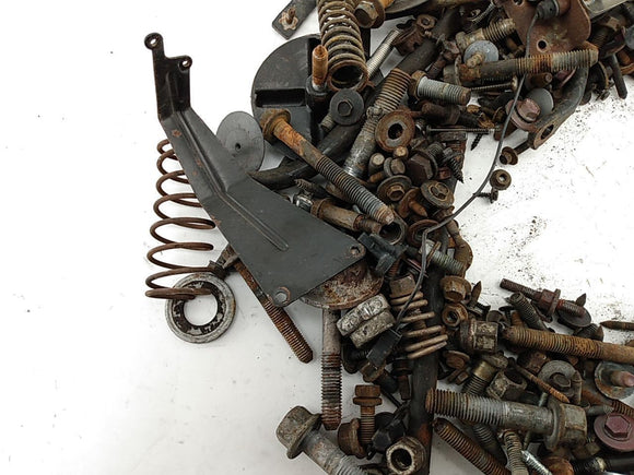 Buick Reatta Dismantling Hardware Fasteners Bolts & Nuts