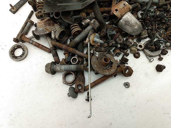 Buick Reatta Dismantling Hardware Fasteners Bolts & Nuts