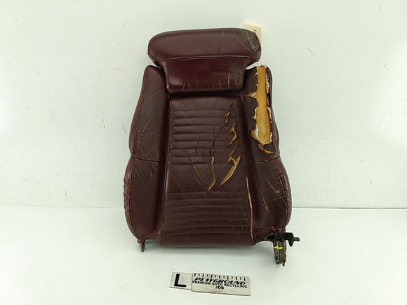 Buick Reatta **AS IS** Driver Left Front Upper Seat Cushion