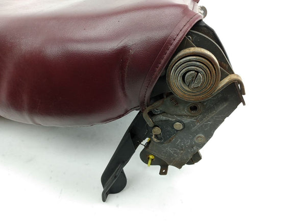 Buick Reatta **AS IS** Driver Left Front Upper Seat Cushion