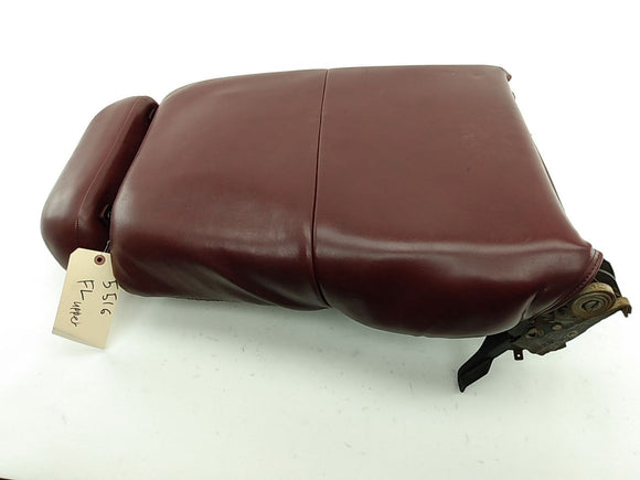 Buick Reatta **AS IS** Driver Left Front Upper Seat Cushion
