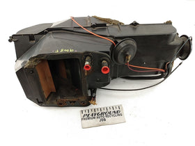 Pontiac Firebird Heater Housing Assembly
