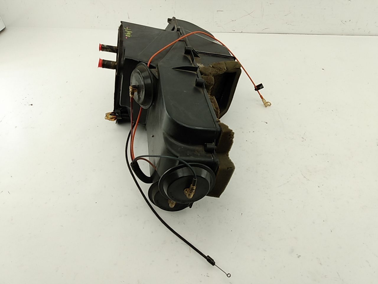 Pontiac Firebird Heater Housing Assembly - 0