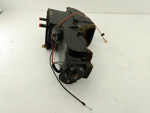 Pontiac Firebird Heater Housing Assembly