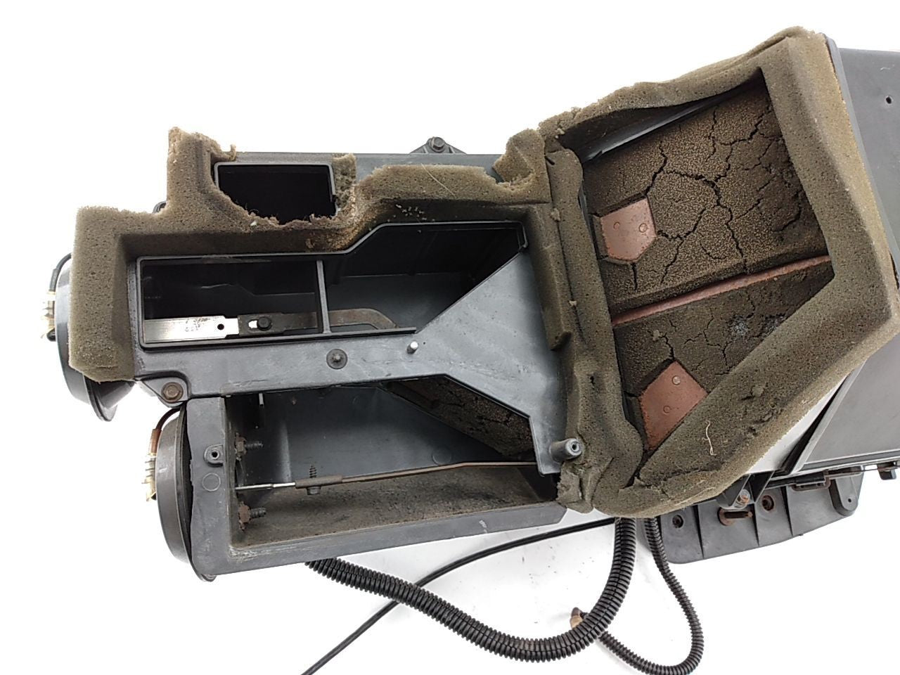 Pontiac Firebird Heater Housing Assembly