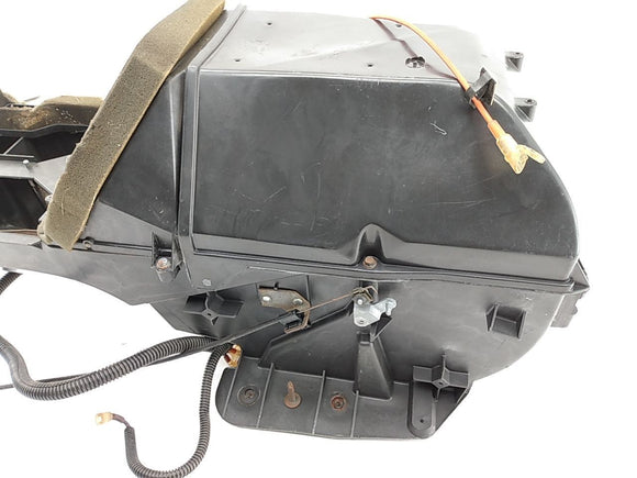Pontiac Firebird Heater Housing Assembly