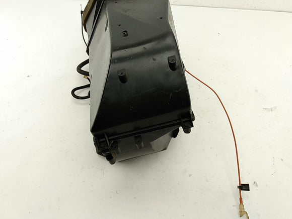 Pontiac Firebird Heater Housing Assembly