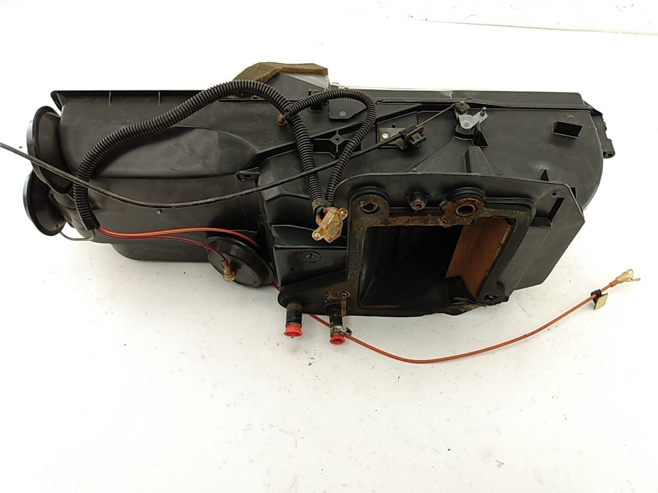 Pontiac Firebird Heater Housing Assembly