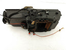 Pontiac Firebird Heater Housing Assembly-7