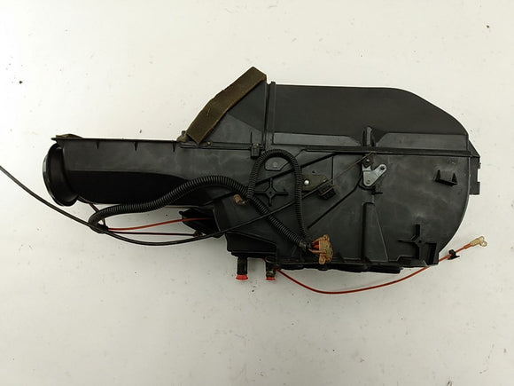 Pontiac Firebird Heater Housing Assembly