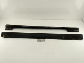 Pontiac Firebird Pair Of Rocker Panel Side Skirts