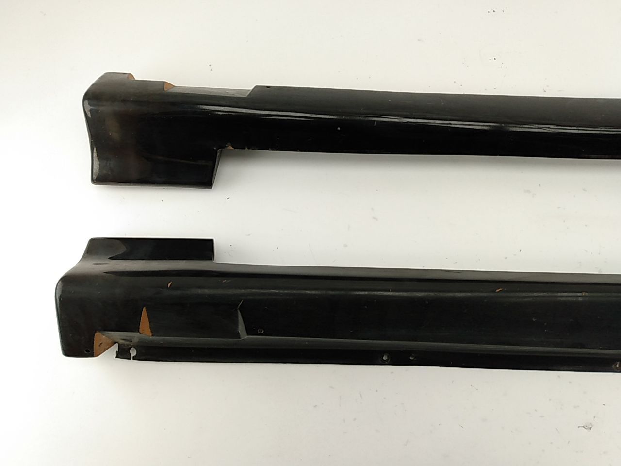 Pontiac Firebird Pair Of Rocker Panel Side Skirts - 0
