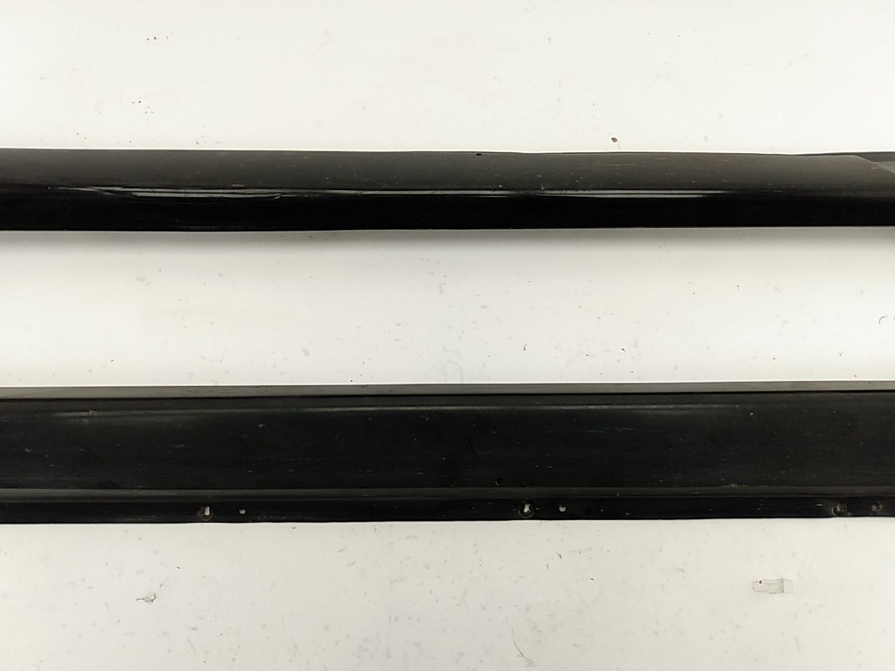 Pontiac Firebird Pair Of Rocker Panel Side Skirts