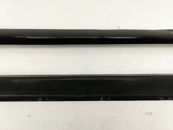 Pontiac Firebird Pair Of Rocker Panel Side Skirts