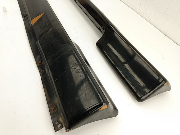 Pontiac Firebird Pair Of Rocker Panel Side Skirts