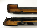 Pontiac Firebird Pair Of Rocker Panel Side Skirts-7
