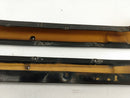 Pontiac Firebird Pair Of Rocker Panel Side Skirts-12