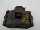 Buick Reatta Driver Left Front Brake Caliper-5