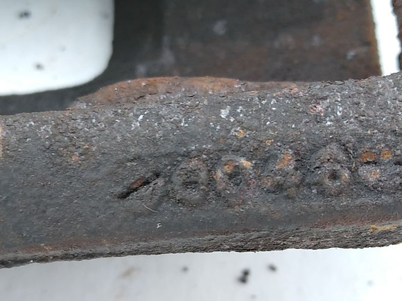 Buick Reatta Driver Left Front Brake Caliper