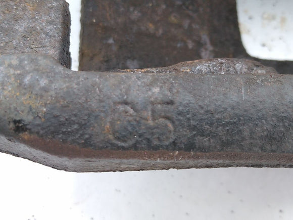 Buick Reatta Driver Left Front Brake Caliper