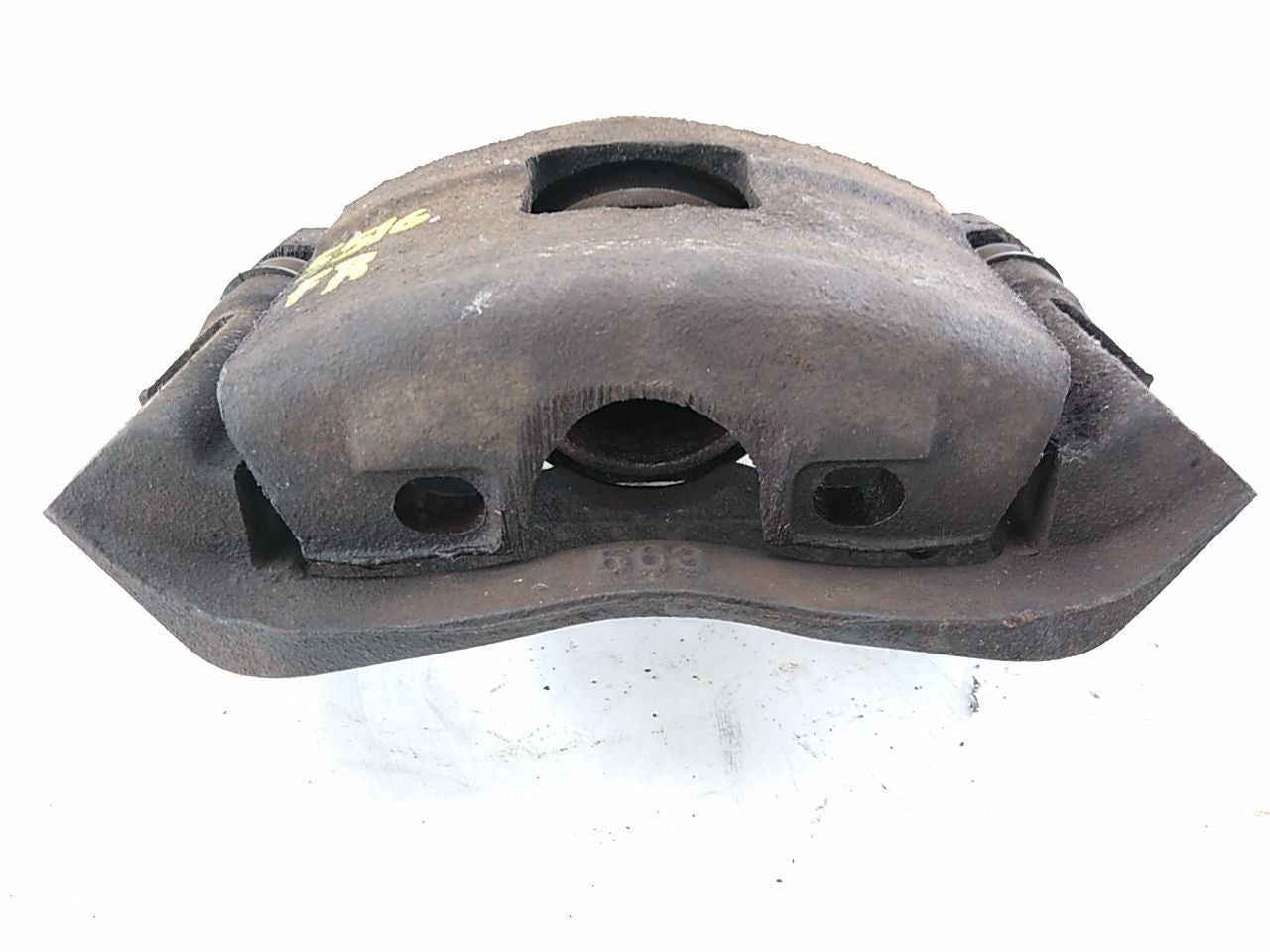 Buick Reatta Passenger Right Front Brake Caliper