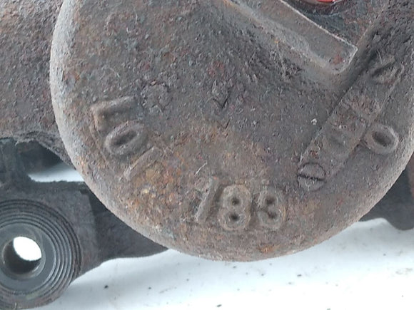 Buick Reatta Passenger Right Front Brake Caliper