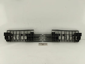 Pontiac Firebird Rear Bumper Impact Absorber