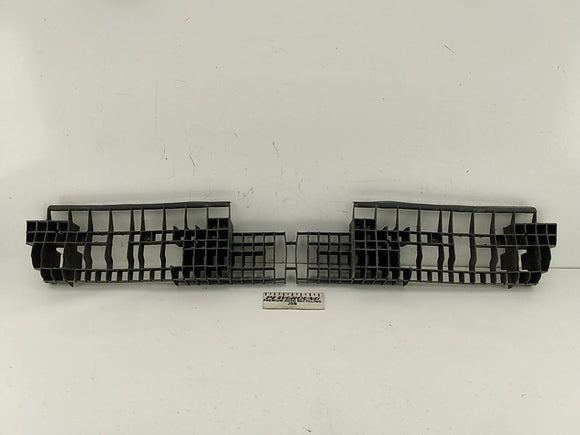 Pontiac Firebird Rear Bumper Impact Absorber