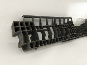 Pontiac Firebird Rear Bumper Impact Absorber - 0