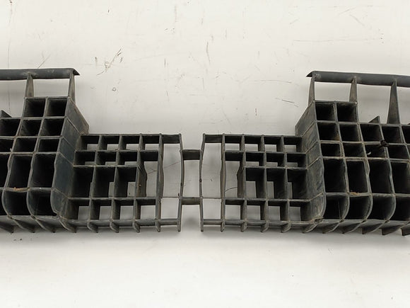 Pontiac Firebird Rear Bumper Impact Absorber