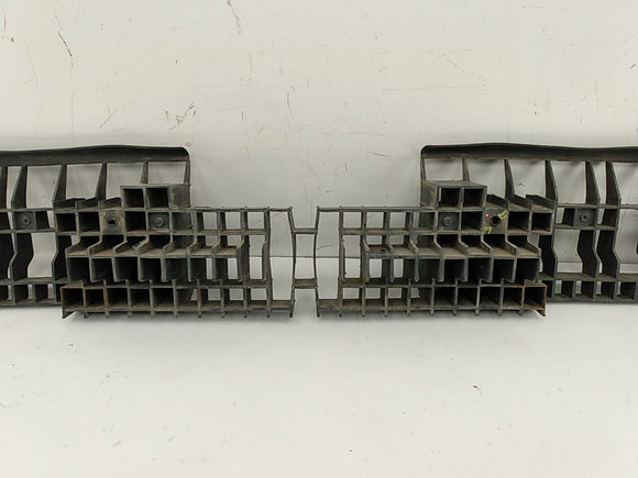 Pontiac Firebird Rear Bumper Impact Absorber