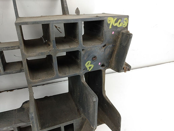 Pontiac Firebird Rear Bumper Impact Absorber