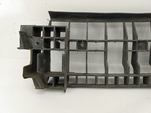 Pontiac Firebird Rear Bumper Impact Absorber