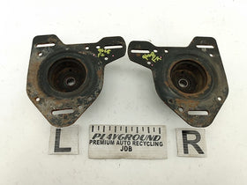 Pontiac Firebird Pair Of  Front Upper Shock Strut Mount Plates