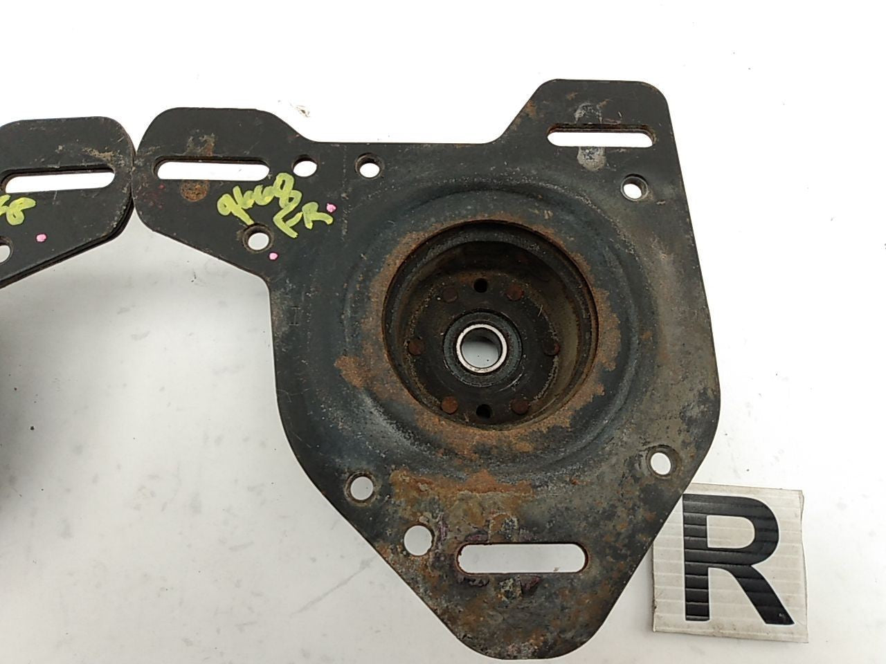 Pontiac Firebird Pair Of  Front Upper Shock Strut Mount Plates