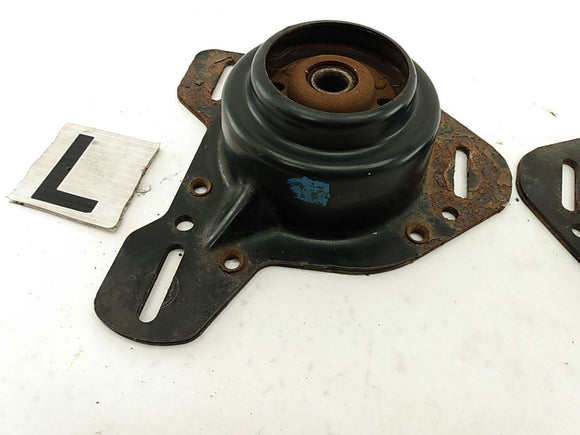 Pontiac Firebird Pair Of  Front Upper Shock Strut Mount Plates