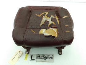 Buick Reatta **AS IS** Driver Left Front Lower Seat Cushion - 0