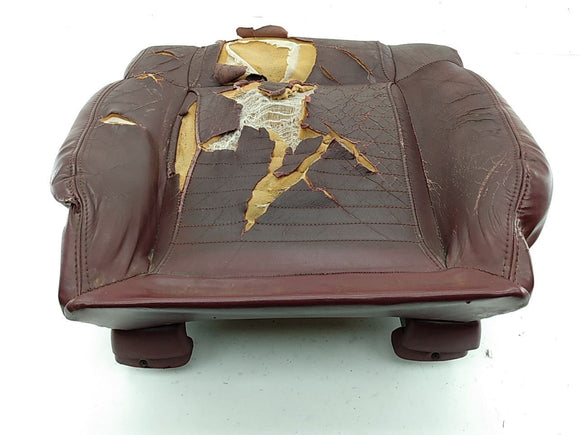 Buick Reatta **AS IS** Driver Left Front Lower Seat Cushion