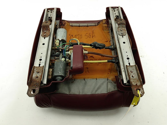 Buick Reatta **AS IS** Driver Left Front Lower Seat Cushion