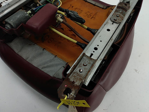 Buick Reatta **AS IS** Driver Left Front Lower Seat Cushion