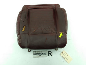 Buick Reatta Passenger Right Front Lower Seat Cushion