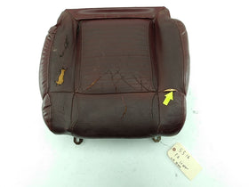 Buick Reatta Passenger Right Front Lower Seat Cushion - 0