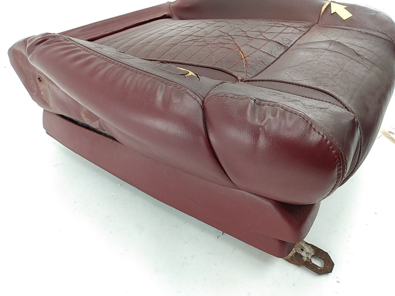 Buick Reatta Passenger Right Front Lower Seat Cushion