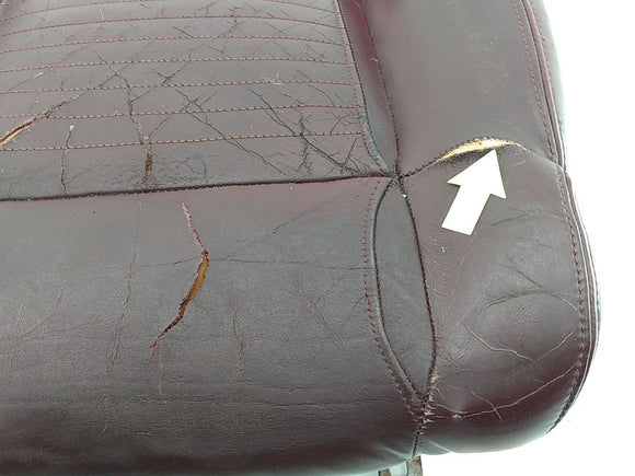 Buick Reatta Passenger Right Front Lower Seat Cushion