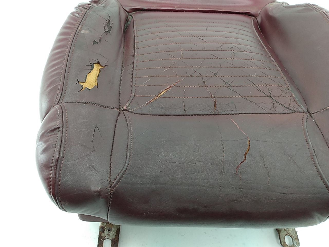 Buick Reatta Passenger Right Front Lower Seat Cushion