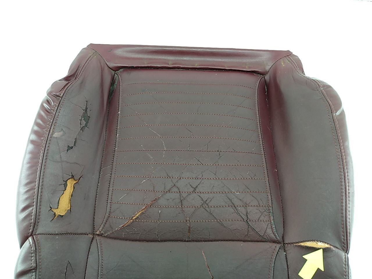 Buick Reatta Passenger Right Front Lower Seat Cushion