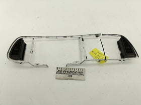 Buick Reatta Dash Bezel Surround Trim