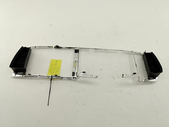 Buick Reatta Dash Bezel Surround Trim