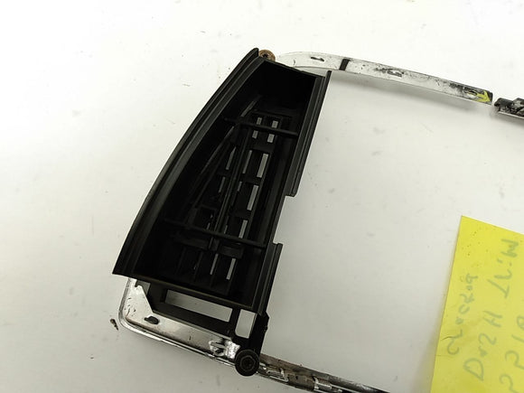 Buick Reatta Dash Bezel Surround Trim